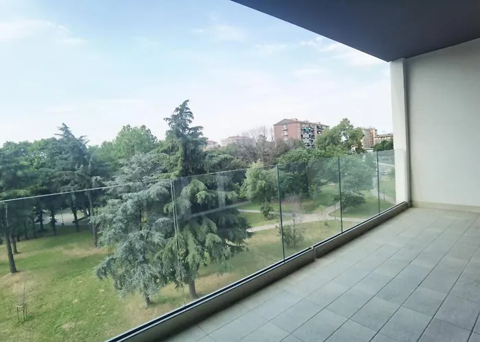 Apartmán Davide Host | Da Giulietta, 20 Min To Duomo Milán