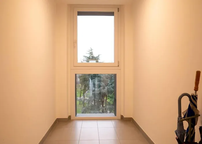 Apartmán Davide Host | Da Giulietta, 20 Min To Duomo