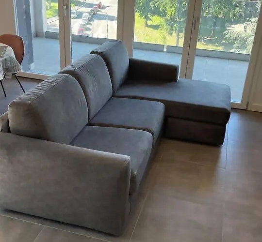Apartmán Davide Host | Da Giulietta, 20 Min To Duomo Milán