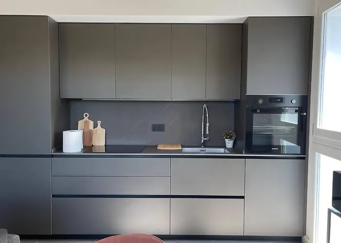 Davide Host | Da Giulietta, 20 Min To Duomo Apartmán Milán