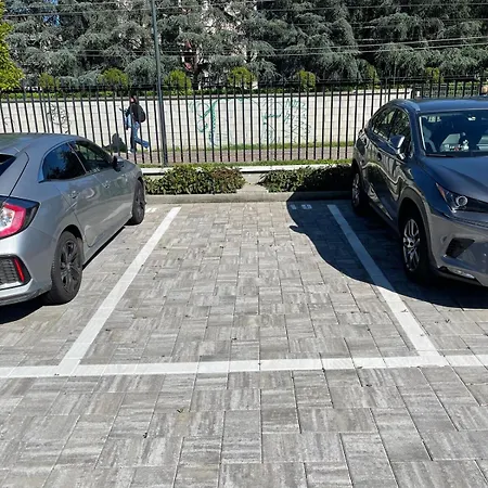 Lejlighed Da Giulietta, 15 Min To Duomo Milano